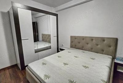 Apartament cu 2 camere decomandat în Apărătorii Patriei - 1