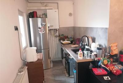 Garsonieră decomandată în Spitalul Județean - 2