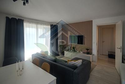 Apartament cu 3 camere decomandat în Sud - 2