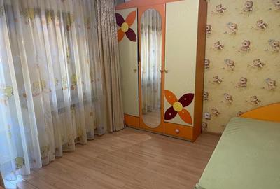 Apartament cu 3 camere decomandat în Central - 2