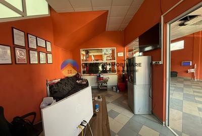 Spatiu Comercial de Vanzare - Afacere la Cheie in Piatra Neamt - 13