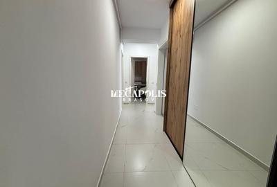 Apartament cu 3 camere decomandat în Tractorul - 12