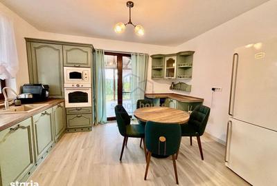 Casă cu 4 camere cu Teren 480 Mp în Păulești - 1