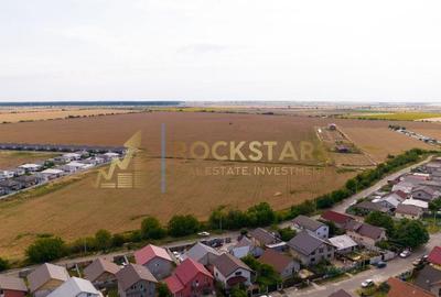 Teren | Tunari | 15000 mp - 2