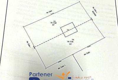 Spațiu comercial, în Miroslava