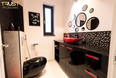 Casă cu 4 camere cu Teren 462 Mp în Someșeni - 7