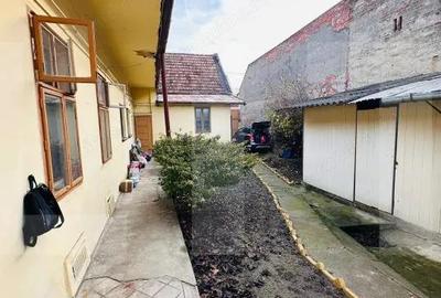 Casa in Arad, strada Andrei Saguna, cartier Parneava - 1