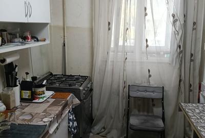 Apartament cu 3 camere în 13 Septembrie