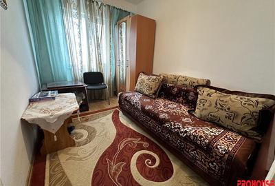 Apartament cu 3 camere semidecomandat în Alecu Russo - 4