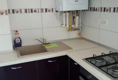 Tomis Plus, garsoniera, mobilata, gaze, inchirieri Constanta - 3