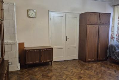 Apartament ultracentral 110 mp – zonă Ferdinand – clădire istorică, gata de locu - 5