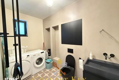Casă cu 4 camere decomandat cu Teren 254 Mp în Dâmbul Rotund