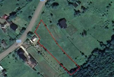 Spațiu comercial, în Mălini - 1