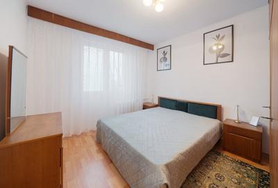 Apartament cu 2 camere decomandat, mobilat în Rahova - 4