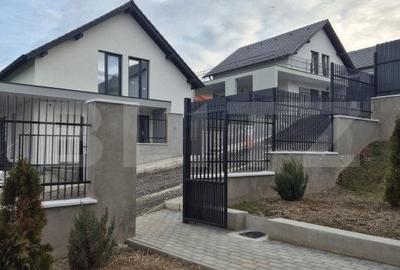 Casă cu 4 camere cu Teren 520 Mp în Sâncraiu de Mureș - 9
