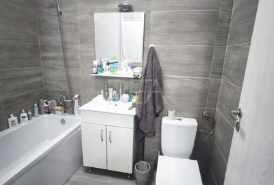 Garsonieră decomandată în Politehnica - 7