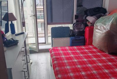 Apartament cu 2 camere decomandat în Titan