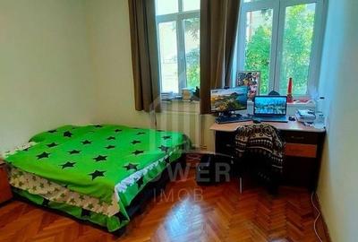 Apartament cu 2 camere la casă de vânzare | Sub Arini - 6