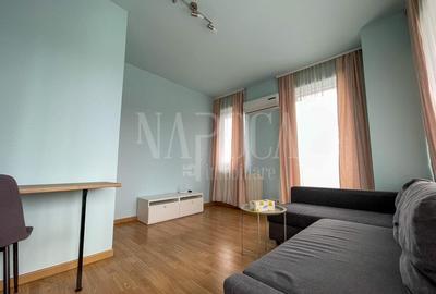 Apartament cu 2 camere decomandat în Gheorgheni - 2