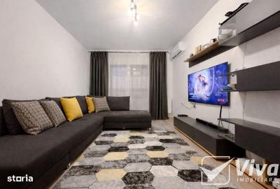 Garsonieră decomandată în Valea Lupului