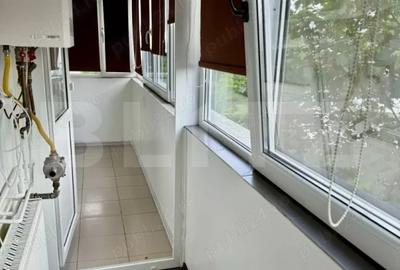 Apartament 3 camere, 68mp, Nicolina Apartament 3 camere, 68mp, Nicolina - 8