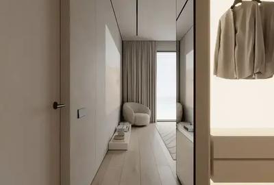 Studio modern într-un ansamblu nou – OMV Pipera – Livrare iunie 2026 - 4