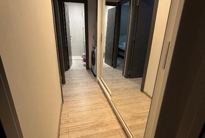 Apartament cu 3 camere semidecomandat, mobilat în Mihai Viteazul - 7