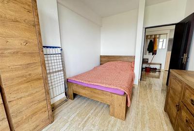 Apartament cu 2 camere semidecomandat, mobilat în Exterior Est - 4