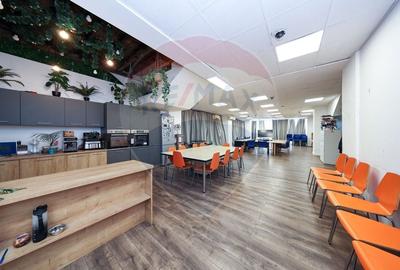 Spatiu comercial de 519mp de vanzare in zona Vlahuta - 7