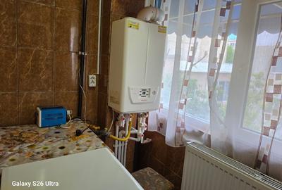 Apartament cu 2 camere semidecomandat în Sud - 3