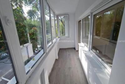 Garsonieră decomandată în Uverturii - 3