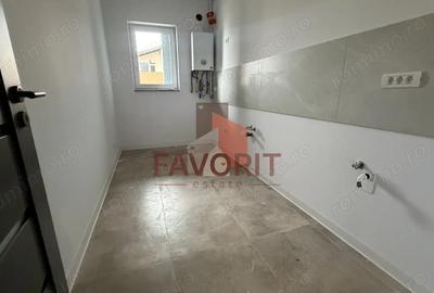 Apartament cu 3 camere în Favorit - 3