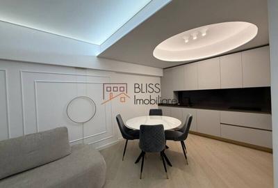 Apartament 3 camere în zona Campul Pipera Bucuresti - 2