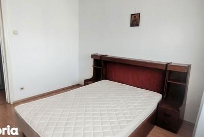 Apartament cu 2 camere decomandat, mobilat în Titan - 5