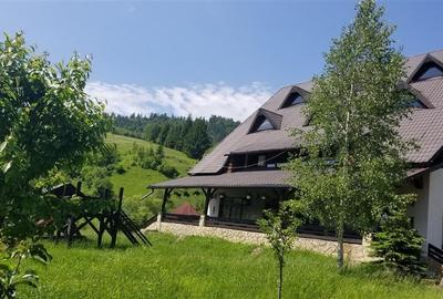 Pensiune 25 camere - In Bucovina! Pensiune 25 camere - In Bucovina! - 1