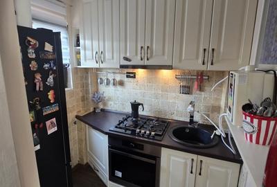 Garsonieră nedecomandată, mobilată în Banu Mărăcine - 9