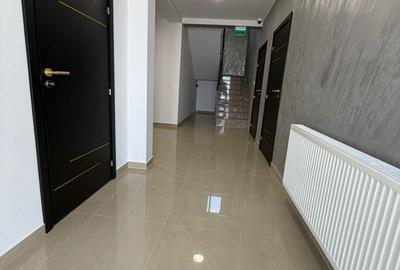 Spațiu comercial, de 450 mp, în Letea Veche - 14