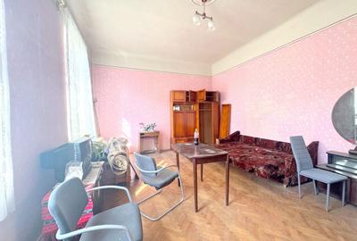 Apartament cu 2 camere semidecomandat în Elisabetin - 2