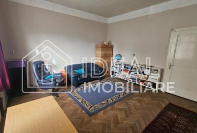 Casă individuală cu 6 camere cu Canalizare în Central - 6