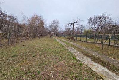 Teren Construcții intravilan de 2500 mp, în Central - 6