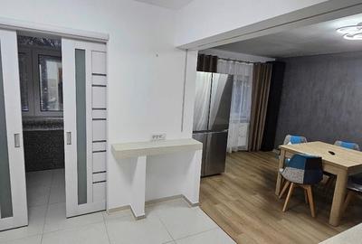 Apartament 3 camere Tomis 3 - 1