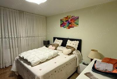 Apartament cu 3 camere decomandat în Central - 7