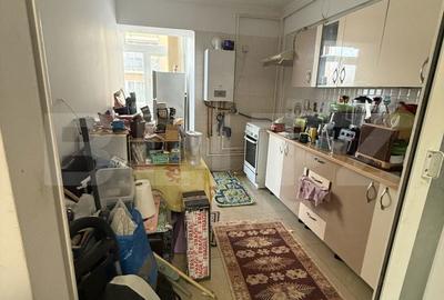 Apartament cu 2 camere în Central - 2
