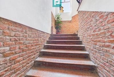 Apartament cu 2 camere semidecomandat în Central - 10