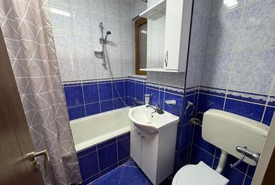 Apartament cu 2 camere decomandat, mobilat în Eroii Revoluției - 8