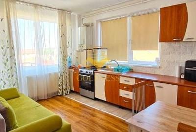 2 camere, bloc nou, parcare, Buna Ziua Fagului Zona Becas, Alverna - 3