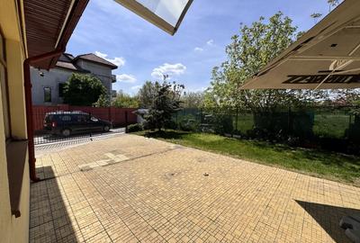 Casă individuală cu 5 camere cu Canalizare în Pipera - 18