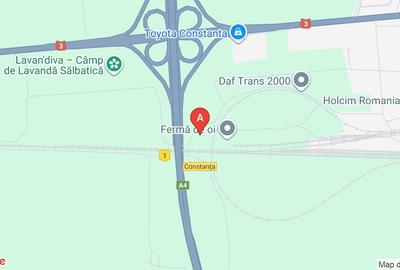 VANZARE TEREN INTRAVILAN - 1