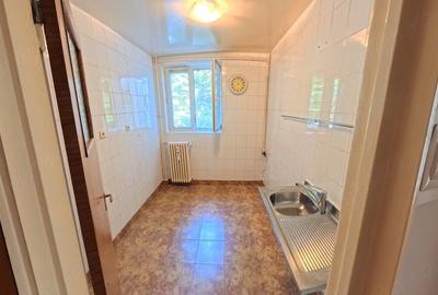 Apartament cu 3 camere semidecomandat în Titan - 6