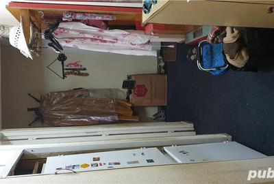 Apartament cu 3 camere nedecomandat în Gara Mare - 3